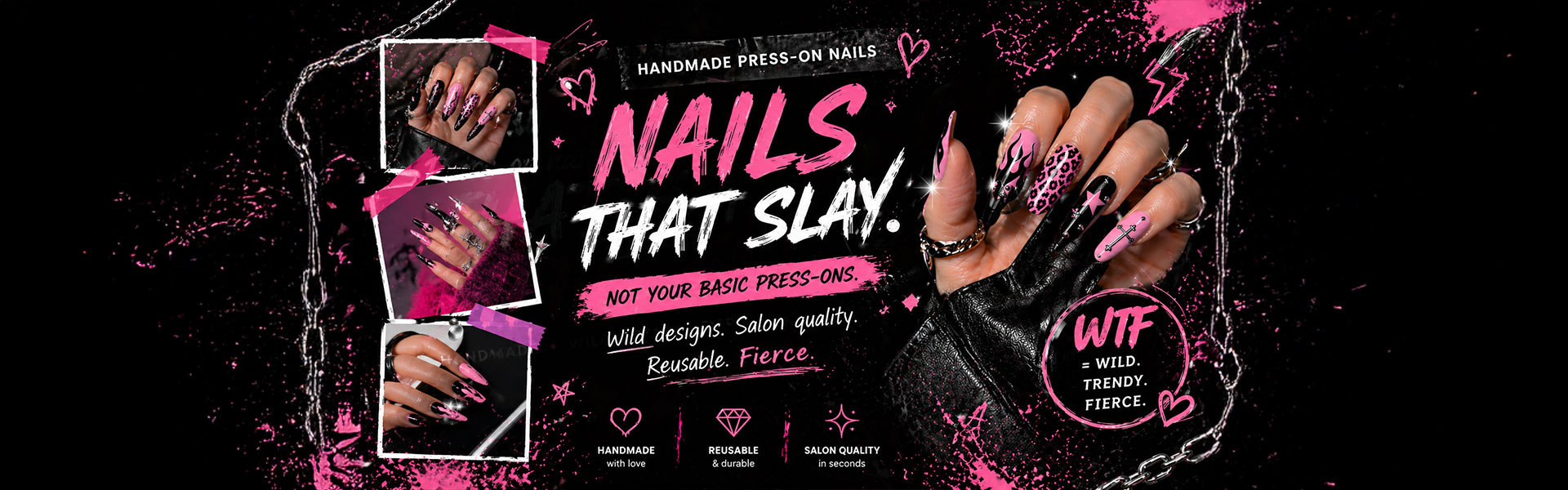 Nails.WTF