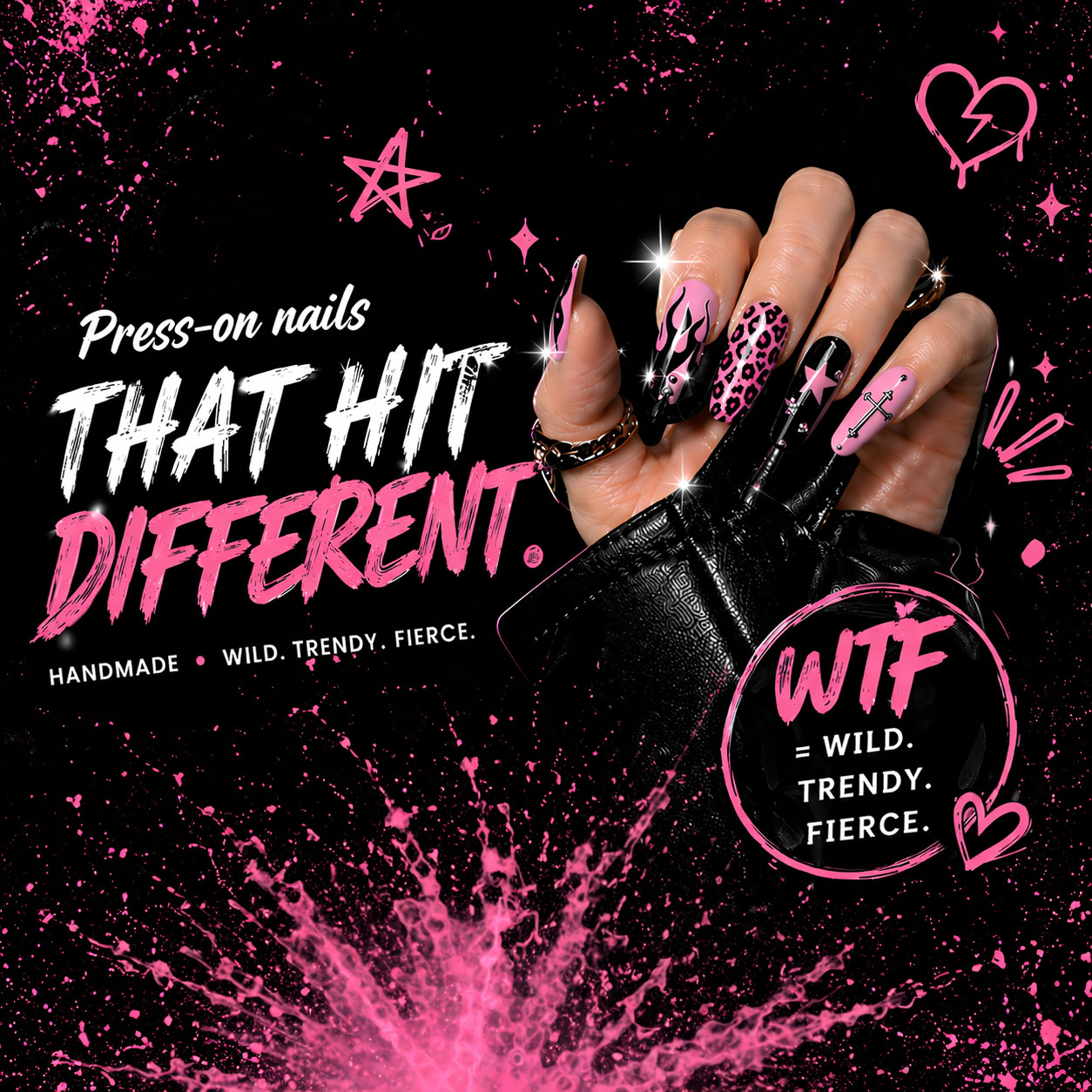 Nails.WTF