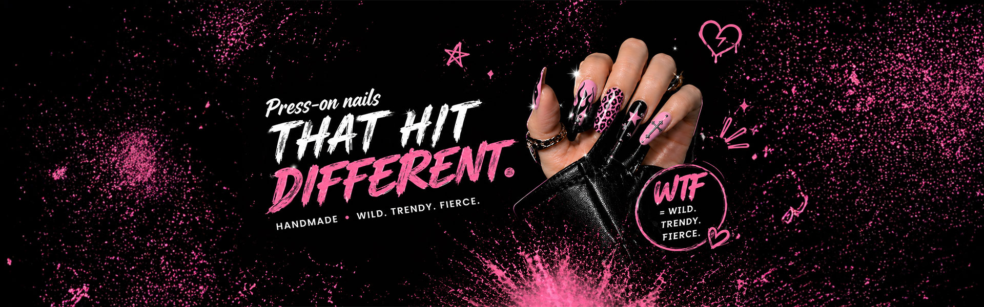 Nails.WTF